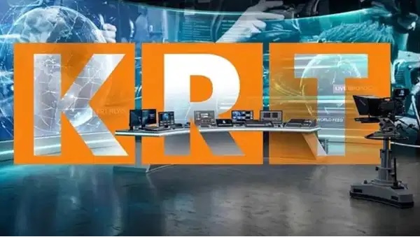 KRT TV bir kez daha el değiştirdi: Yeni sahibi Murat Doğan oldu
