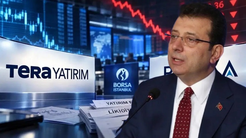 İmamoğlu’ndan fon vurgunu çıkışı: İBB operasyonlarıyla ilişkisi var mı?