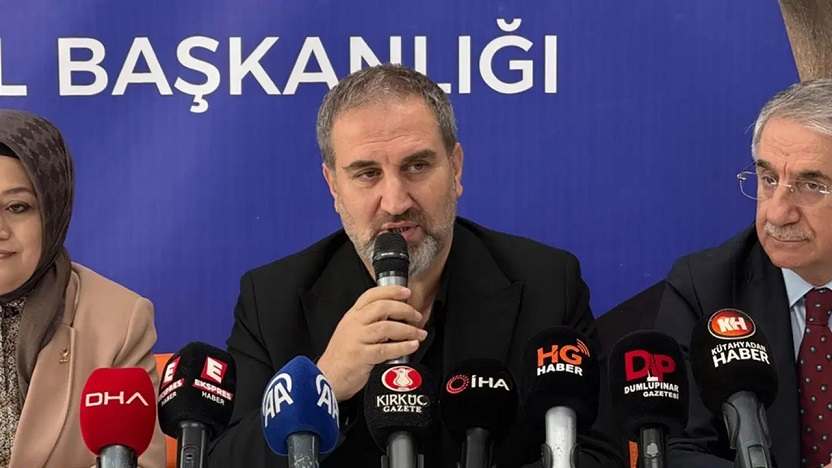 AKP'li Mustafa Şenı: 'Erdoğan'a bu yanlış yapılamaz, o operasyon yapılacak'