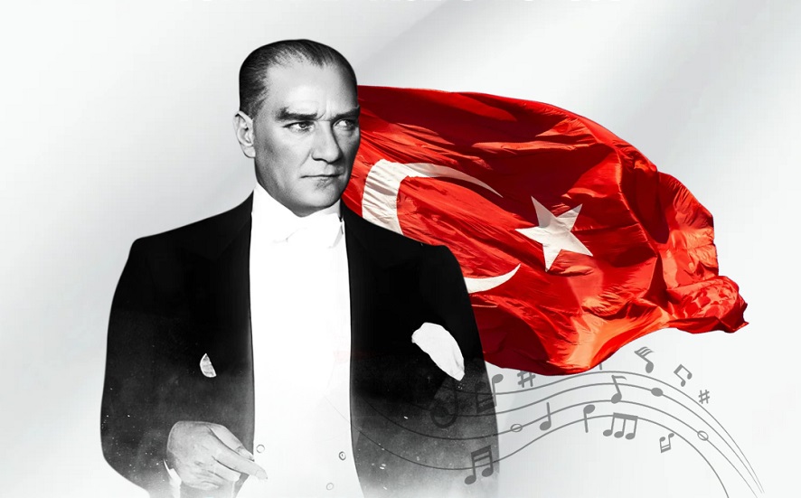 Çankırı'da 'Cumhuriyet'in 103'üncü yılı türkülerle taçlanacak