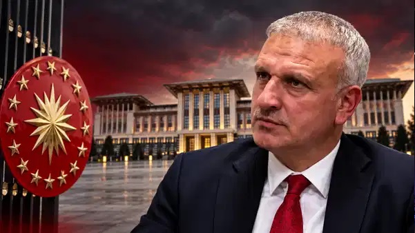 Başdanışmanı Oktay Saral'dan 'istifa' açıklaması: 'Bedeli ne olursa olsun...'