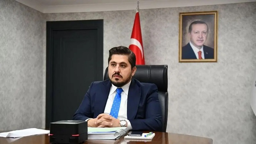 Sarıgül soruşturması AKP'ye uzandı! Ankara İl Başkan Yardımcısı gözaltına alındı
