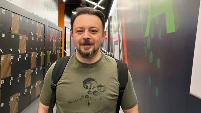 Tutuklu gazeteci Fatih Ergin'in ilk duruşma tarihi belli oldu