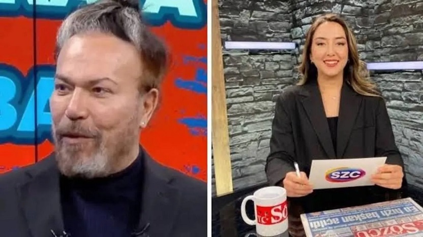 Sözcü Genel Yayın Yönetmeni ve Yazı İşleri Müdürü önce gözaltı sonra serbest!