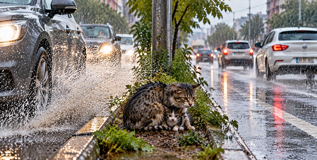 Meteoroloji açıkladı: 27 Ekim 2026 hava durumu raporu