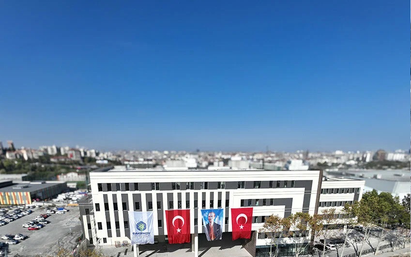 Son dakika... Bakırköy Belediyesi'ne operasyon: Çok sayıda gözaltı kararı