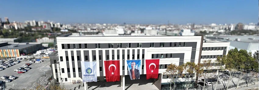 Son dakika... Bakırköy Belediyesi'ne operasyon: Çok sayıda gözaltı kararı