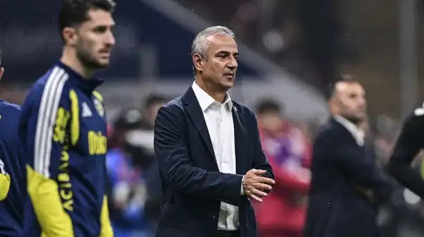 Fenerbahçe'de 4. İsmail Kartal dönemi sona erdi!