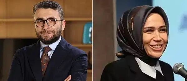 TİP milletvekili Ahmet Şık duyurdu... Aralarında AKP'li vekilin eşi de var: 3 kişi için tedbir ve inceleme kararı!