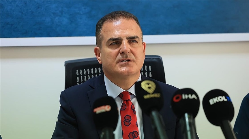 Muğla Valisi de fondaymış