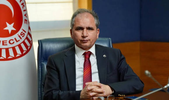 AKP'li vekil İsmail Güneş fon mağduru 450 bin kişiyi suçladı