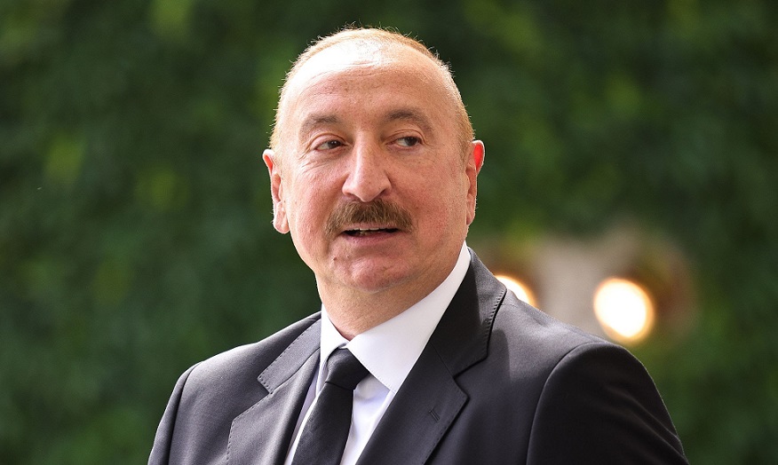 Aliyev Türkiye'ye gelmiyor