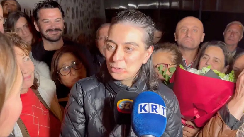 Sinem Dedetaş evine davet etti, Deniz Göktaş'tan yanıt geldi