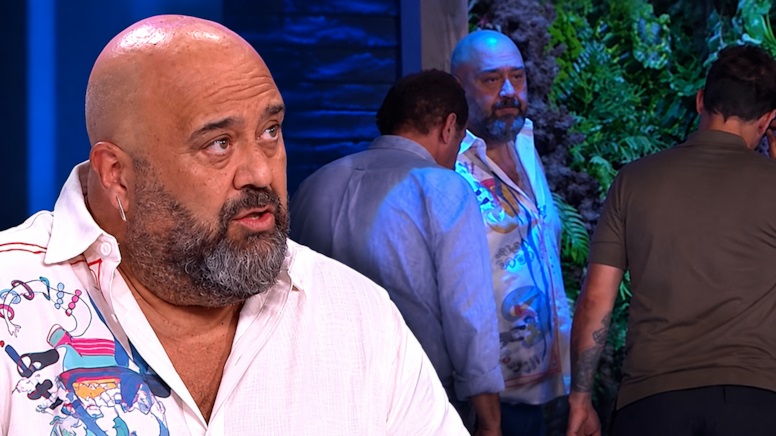 Somer Sivrioğlu'nun restoranında vergi krizi: Tasfiye başvurusu yapılmış!