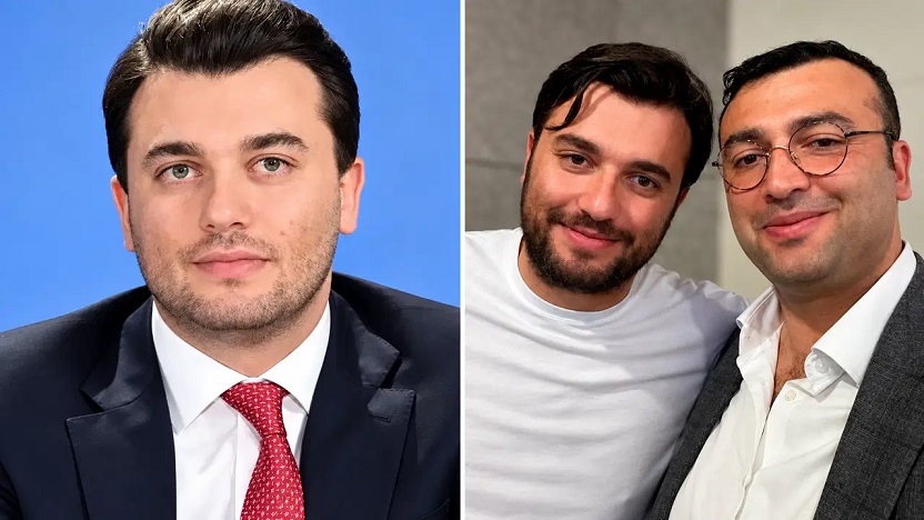 Avukat Mehmet Pehlivan'dan ağabeyi Abdülhamit Pehlivan'ın tutuklanmasına tepki: 'Kimsemiz kalmadı'