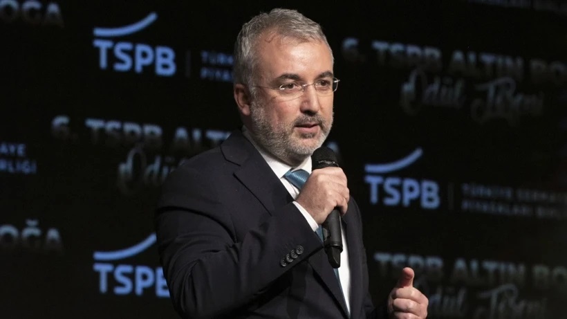 Borsa İstanbul Genel Müdürü Korkmaz Enes Ergun gözaltına alındı