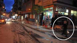 6 gün önce kaybolan kadının cesedi bulundu