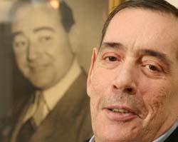 Aydın Menderes vefat etti