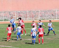 Sarıyer, tek golle 3 puanı kaptı