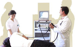 Çankırıya gastroenteroloji uzmanı atandı!