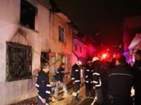 Bursada facia: 2si çocuk 3 can kaybı