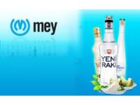 Mey İçkiye soruşturma!