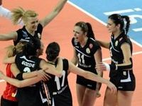 Vakıfbank şampiyon