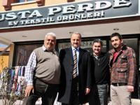Kentsel dönüşüm bir fırsattır