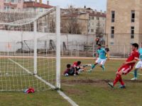 Çankırısporda golcüler kadroda yok!