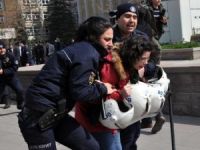 Hacettepe Üniversitesi karıştı