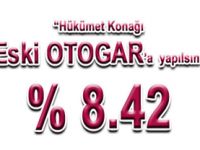 Eski Otogarcılara tokat gibi yanıt!