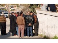 Hatayda kız kaçırma dehşeti: 4 ölü