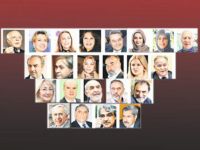 İşte Akil insanlar tam liste