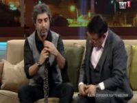 Polat Alemdar karizmayı fena çizdirdi - İZLE