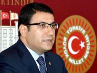 İdris Şahin: CHPnin ruhu burada