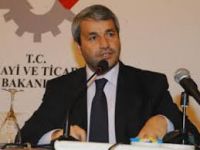 Bakan Nihat Ergünün annesi vefat etti