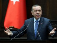 Başbakan Erdoğanın son grup konuşması