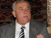 AK Partili başkan kalp krizi sonucu öldü