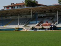 Atatürk Stadı ihalesi İPTAL!