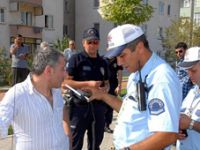Üflemeyene 2 bin lira ceza!