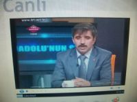 Çetin Kapdan MHPden Başkan aday adayı