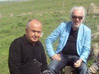 Mehmet Kiraz AK Partiden aday!