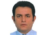 Çankırıda polis kalp krizi kurbanı