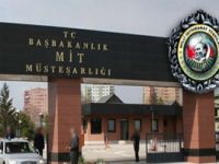 MİT herkesin özel hayatını fişliyor!