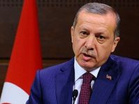 Erdoğanın son parti grubu konuşması
