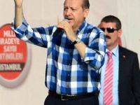 Erdoğan: Dünyada böyle başbakan bulamazsınız