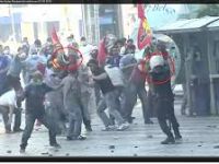 Ethem Sarısülükü vuran polis Şanlıurfada