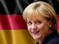 Merkel’den Türkiye çıkışı: Ben hazırım