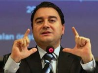 Ali Babacan AKP’den istifa etti