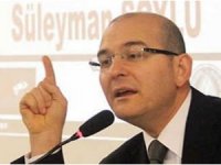 Avukat Tugay Bek'e 'Soylu’ya kel kafalı bakan dedin' soruşturması